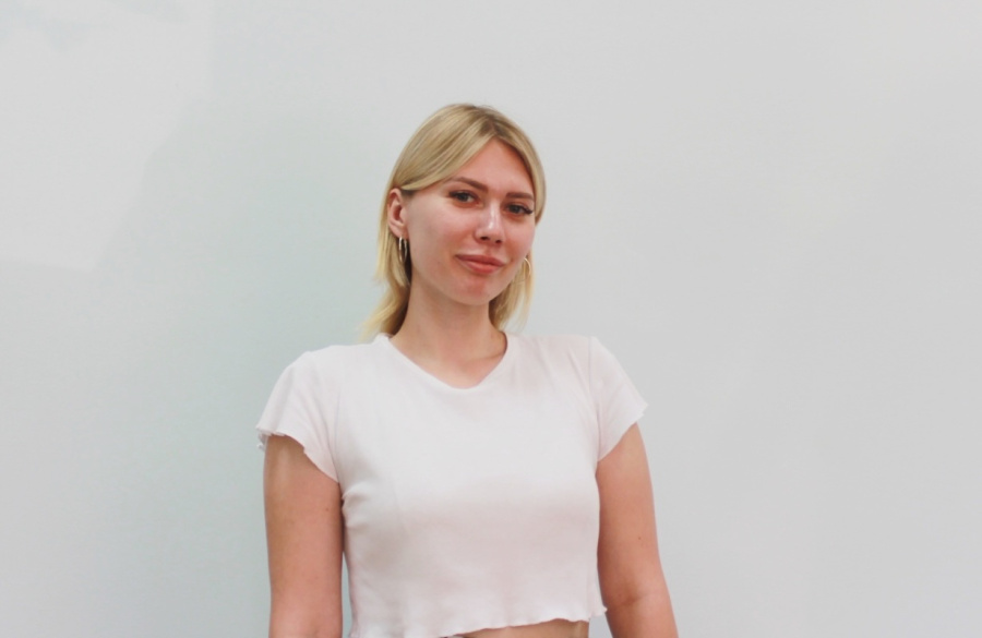 Хроль Екатерина Владимировна