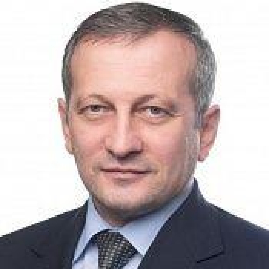 Исаев Эли Абубакарович