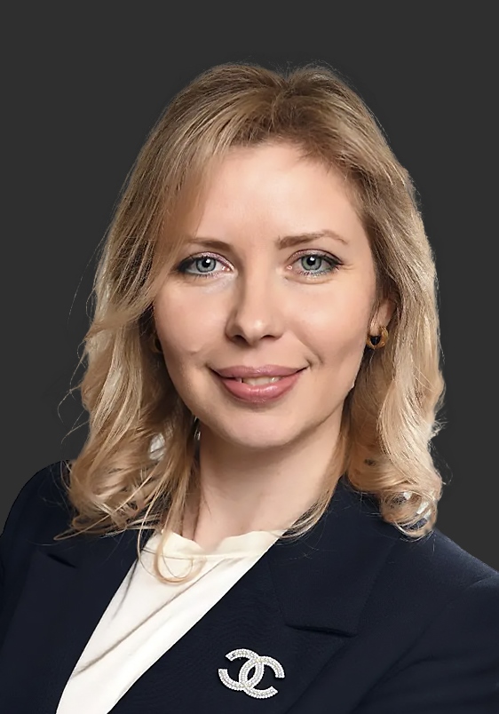 Селиванова Марина Александровна