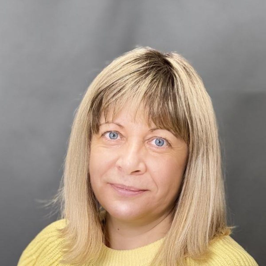 Масленченко Инна Мироновна