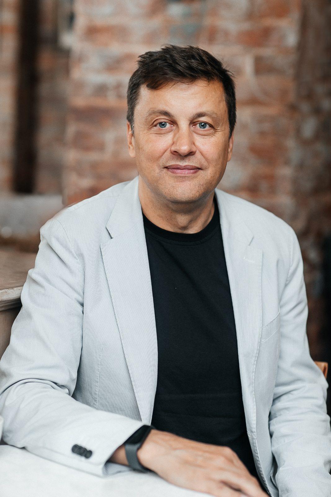 Петров Александр Михайлович