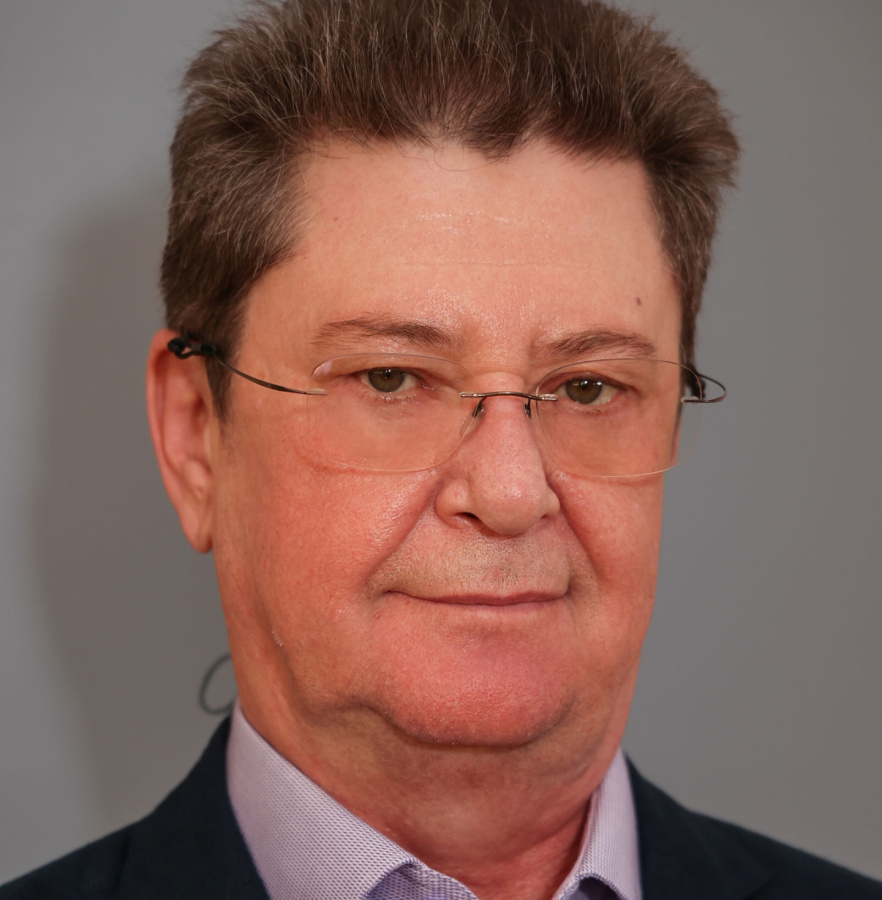 Стерник Сергей Геннадьевич