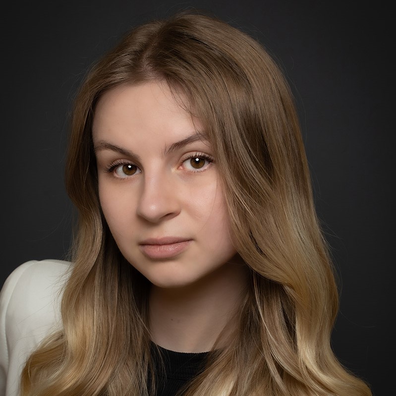 Филатова Ирина Александровна