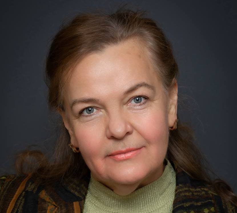 Панова Светлана Анатольевна