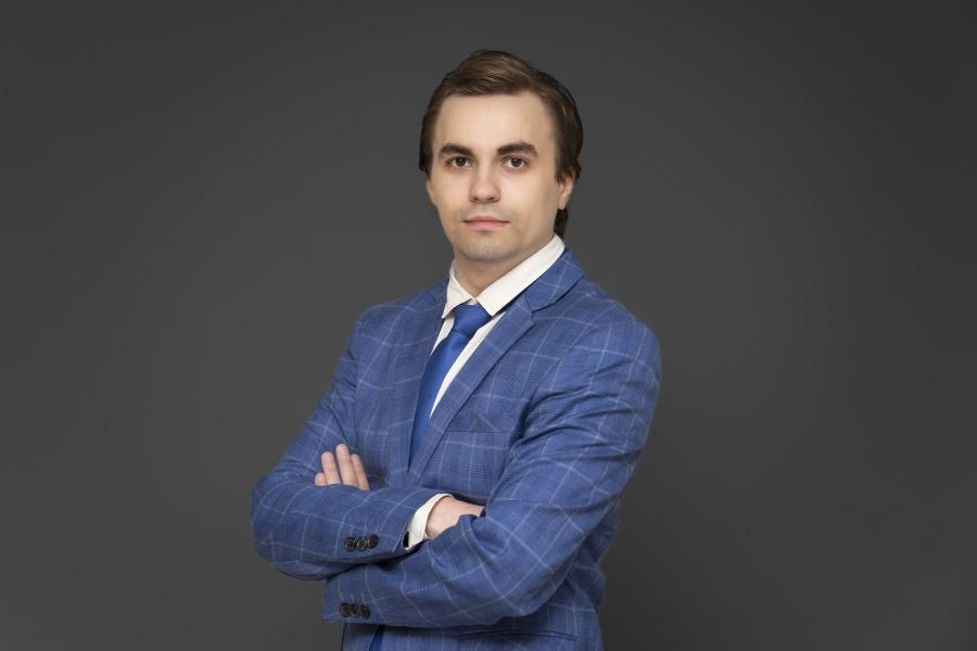 Миненко Данила Викторович
