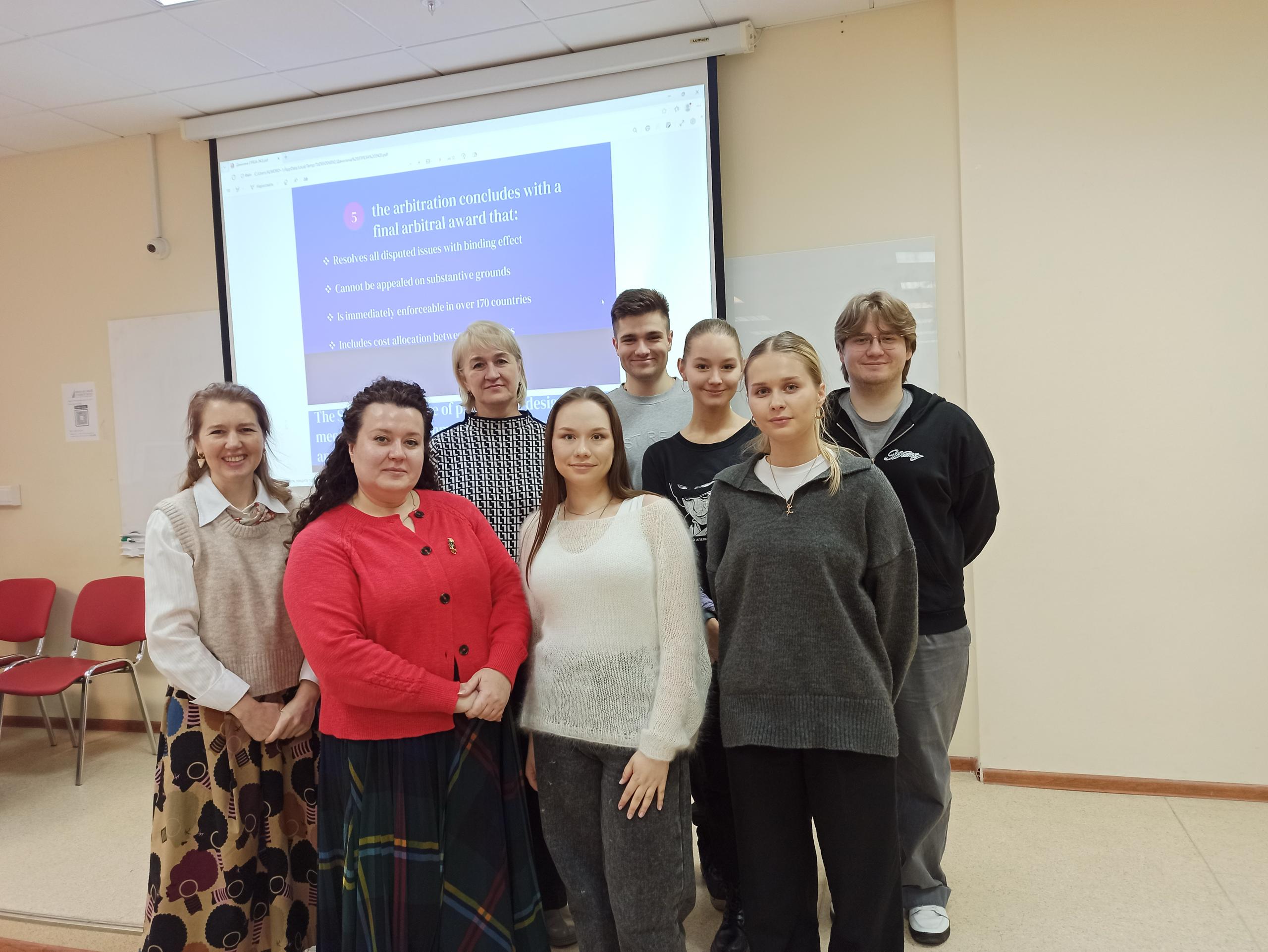 Блестящая победа - идеальный пример для мотивации!