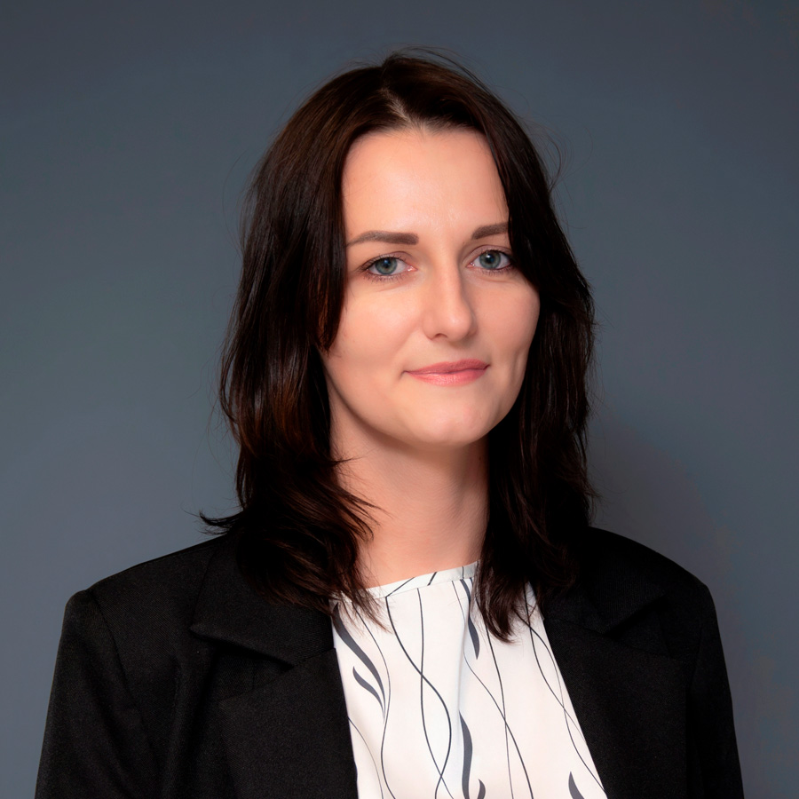 Фролова Ольга Алексеевна