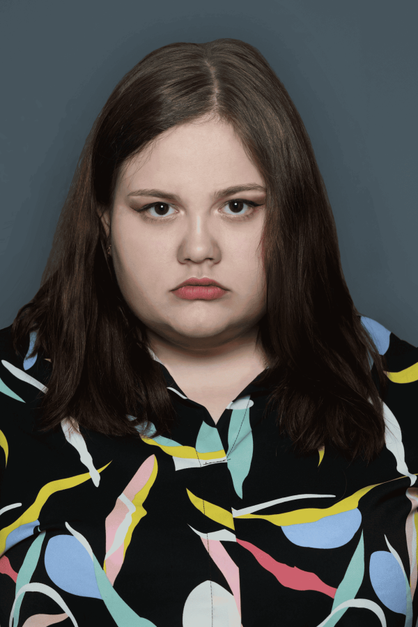 Горшкова Анастасия Сергеевна