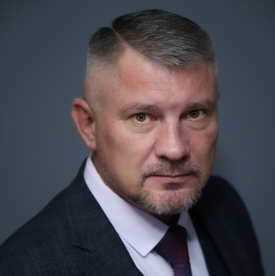 Лопухов Алексей Анатольевич
