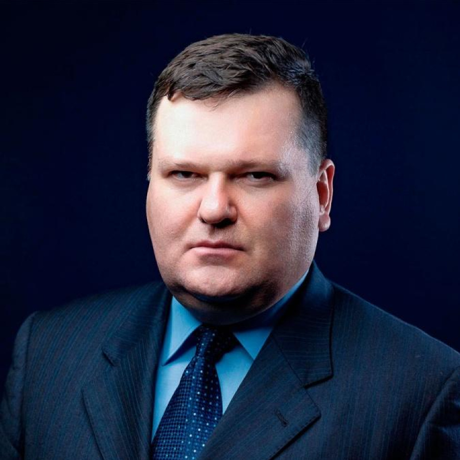 Арский Александр Александрович