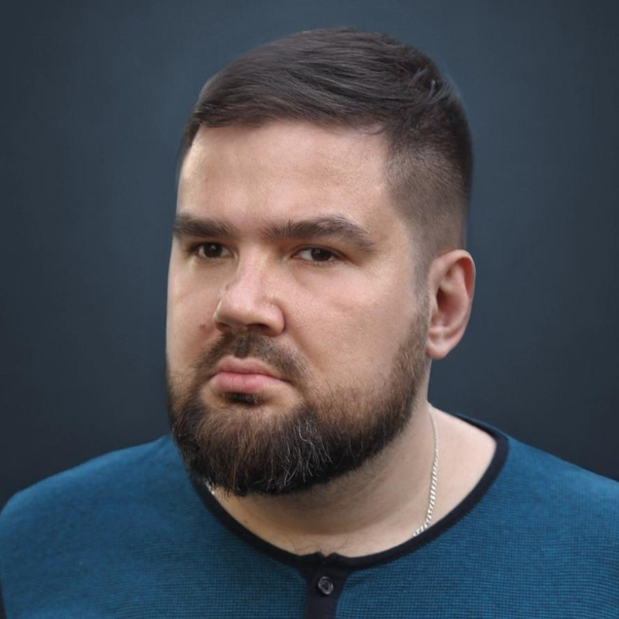 Лебедев Сергей Владимирович