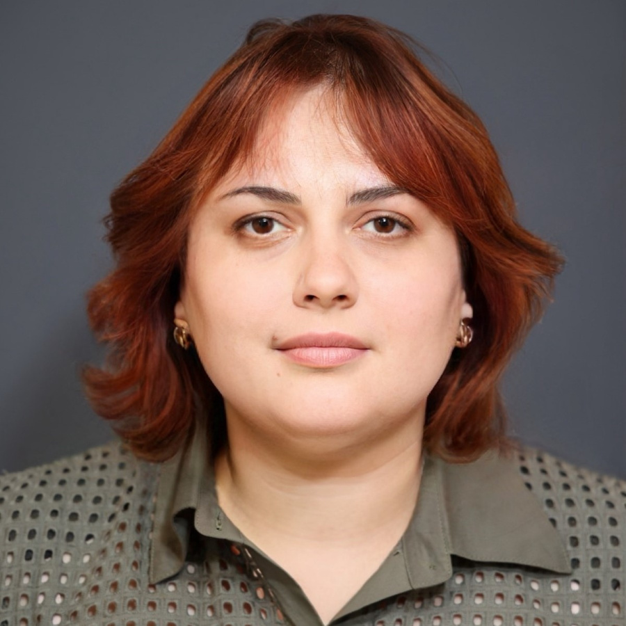 Колесникова Ольга Викторовна