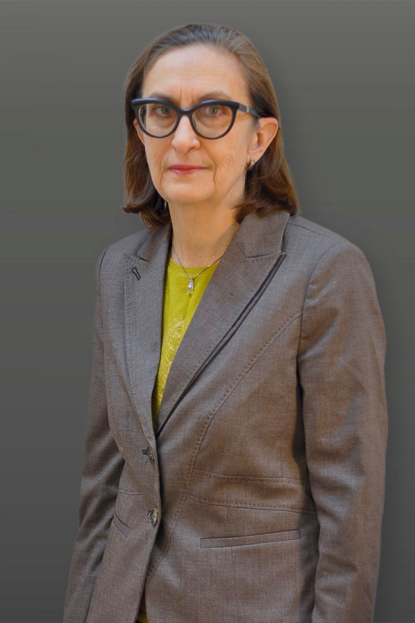 Глазкова Татьяна Николаевна