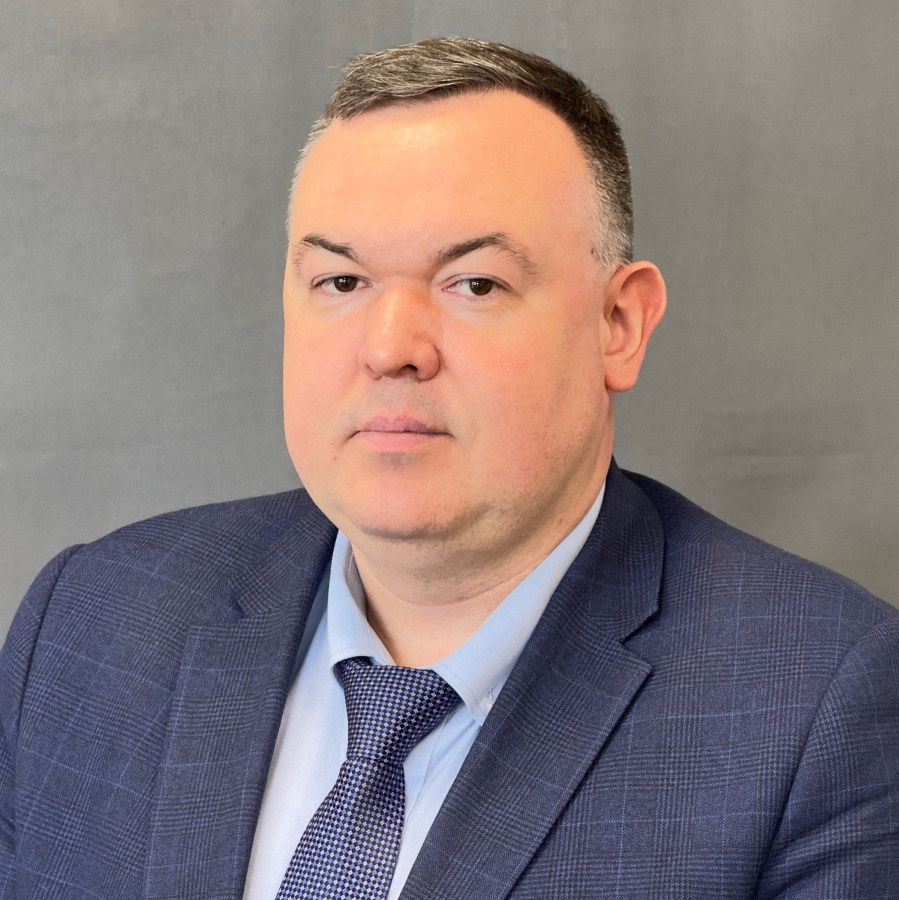 Морковкин Дмитрий Евгеньевич
