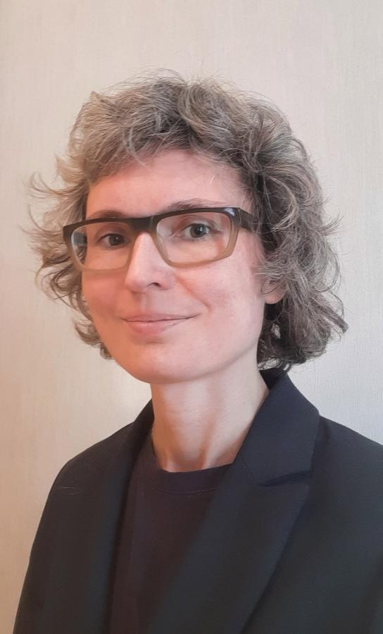 Свиридова Екатерина Александровна