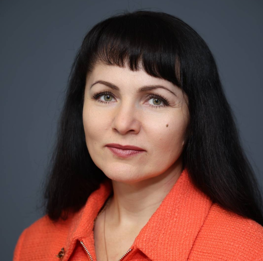 Королева Людмила Павловна