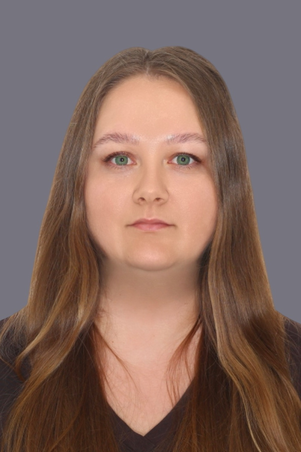 Шокирова Полина Юрьевна