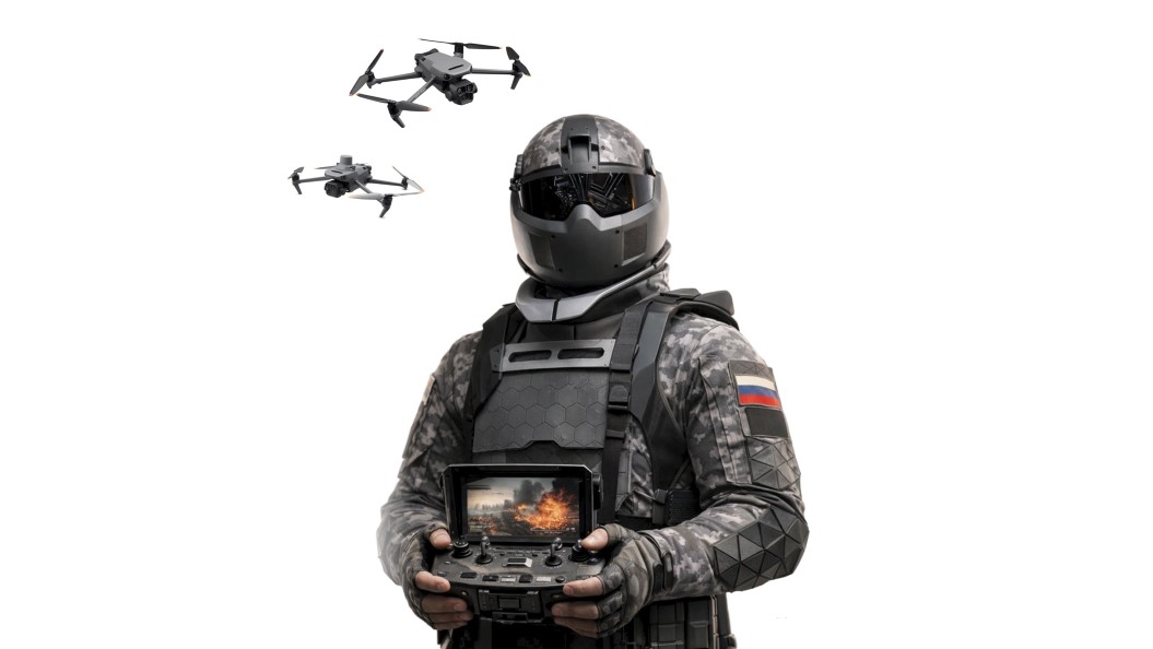 БПЛА