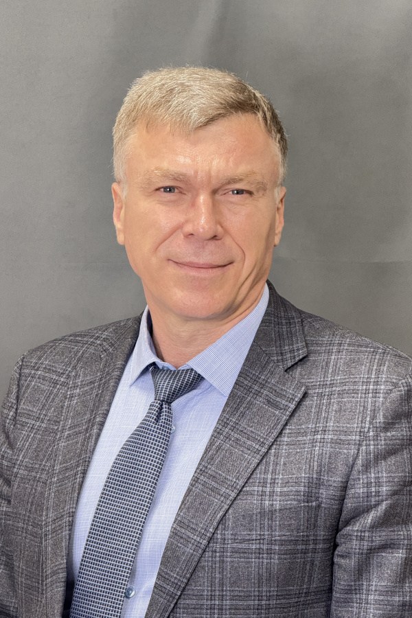 Хоружий Валерий Иванович