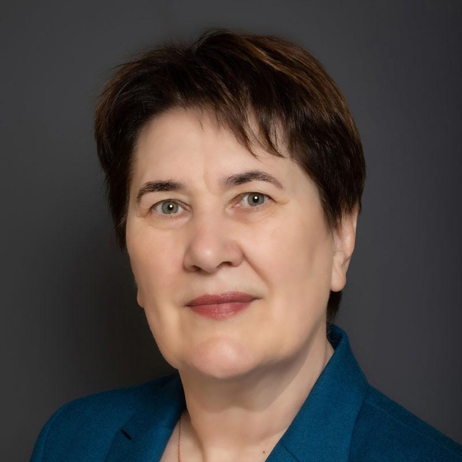 Шаркова Антонина Васильевна
