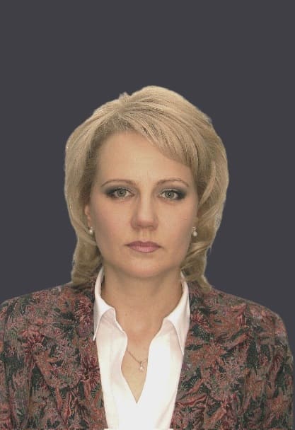 Макарова Екатерина Викторовна