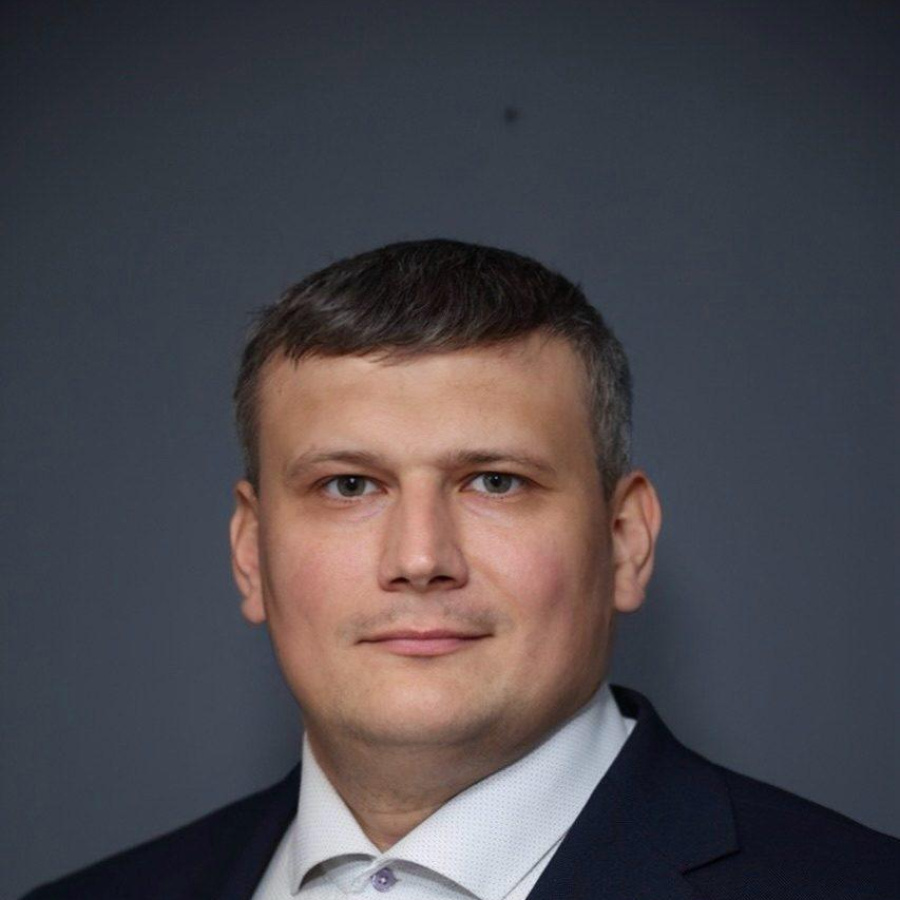 Ткачев Александр Владимирович