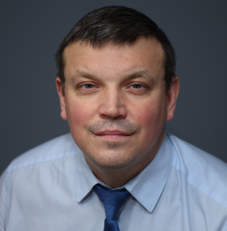 Андреев Сергей Андреевич