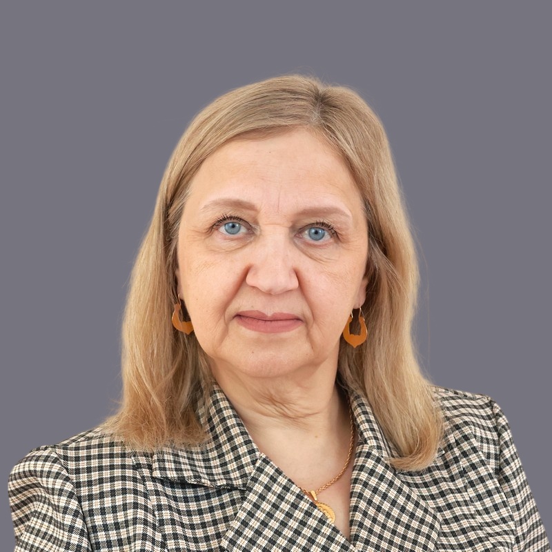 Мурзина Наталья Викторовна