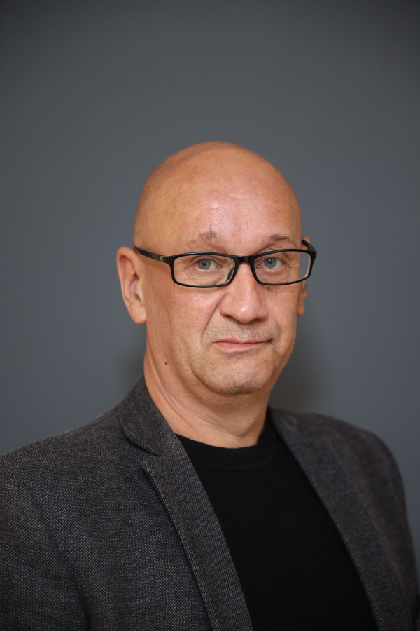 Бердышев Александр Валентинович