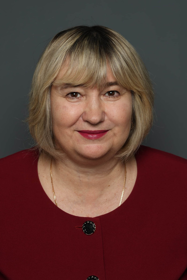 Россиус Елена Николаевна