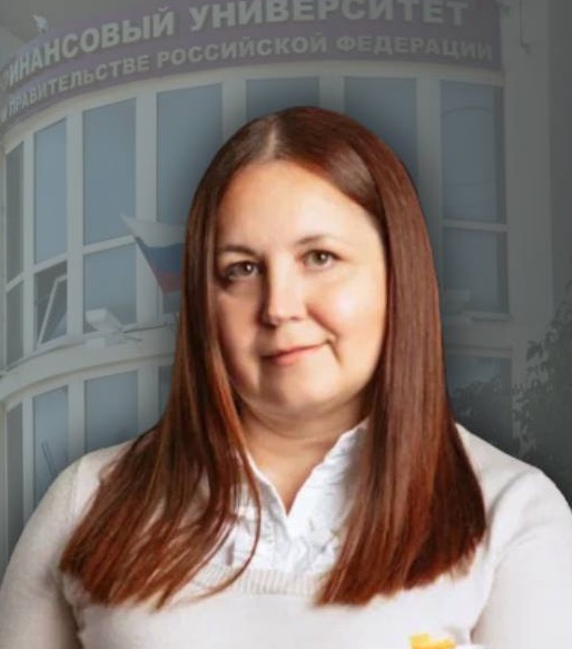 Ковалева Ирина Петровна