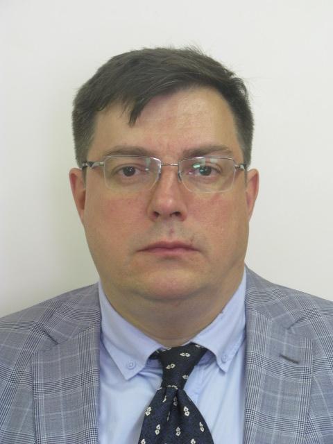 Коряков Алексей Георгиевич