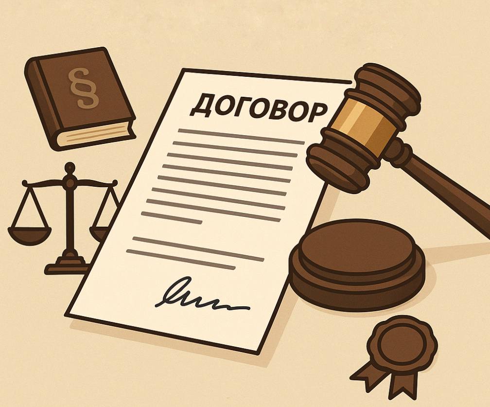 Завершилась программа повышения квалификации «Юридические и финансовые аспекты договорной работы в организации»