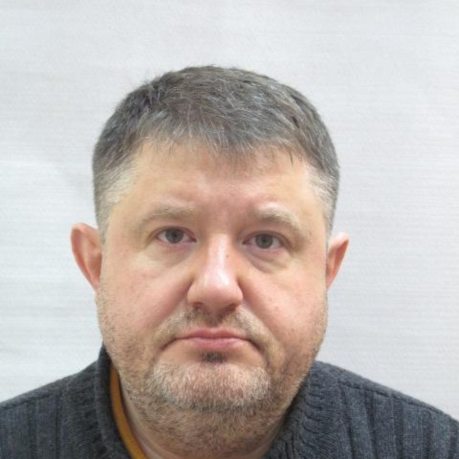 Дмитриев Николай Анатольевич
