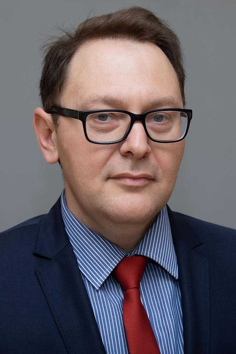 Петросов Давид Арегович