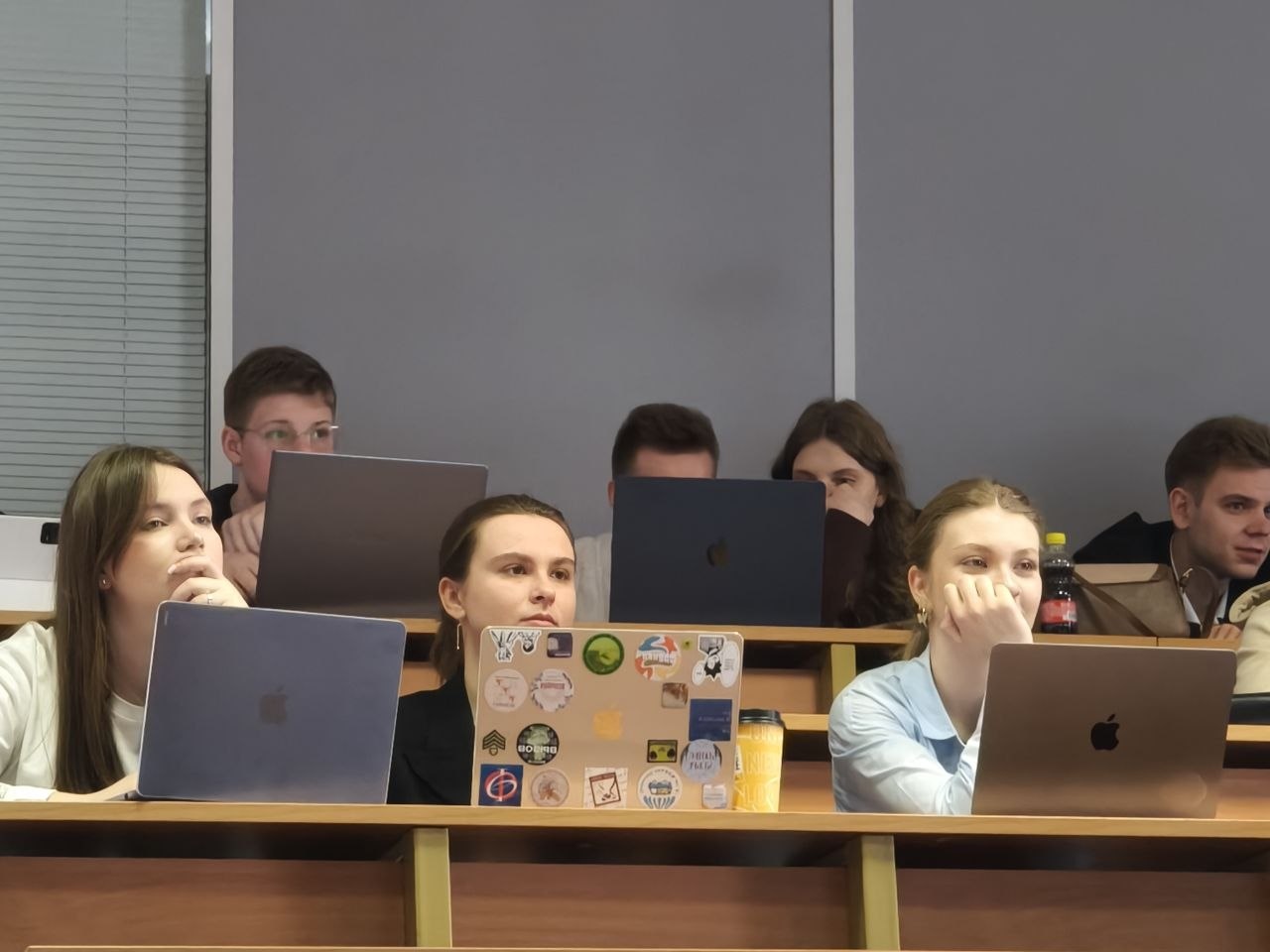 Мастер-класс на тему «CFO-отчёт: структура, форматы, основные правила и реальный кейс»