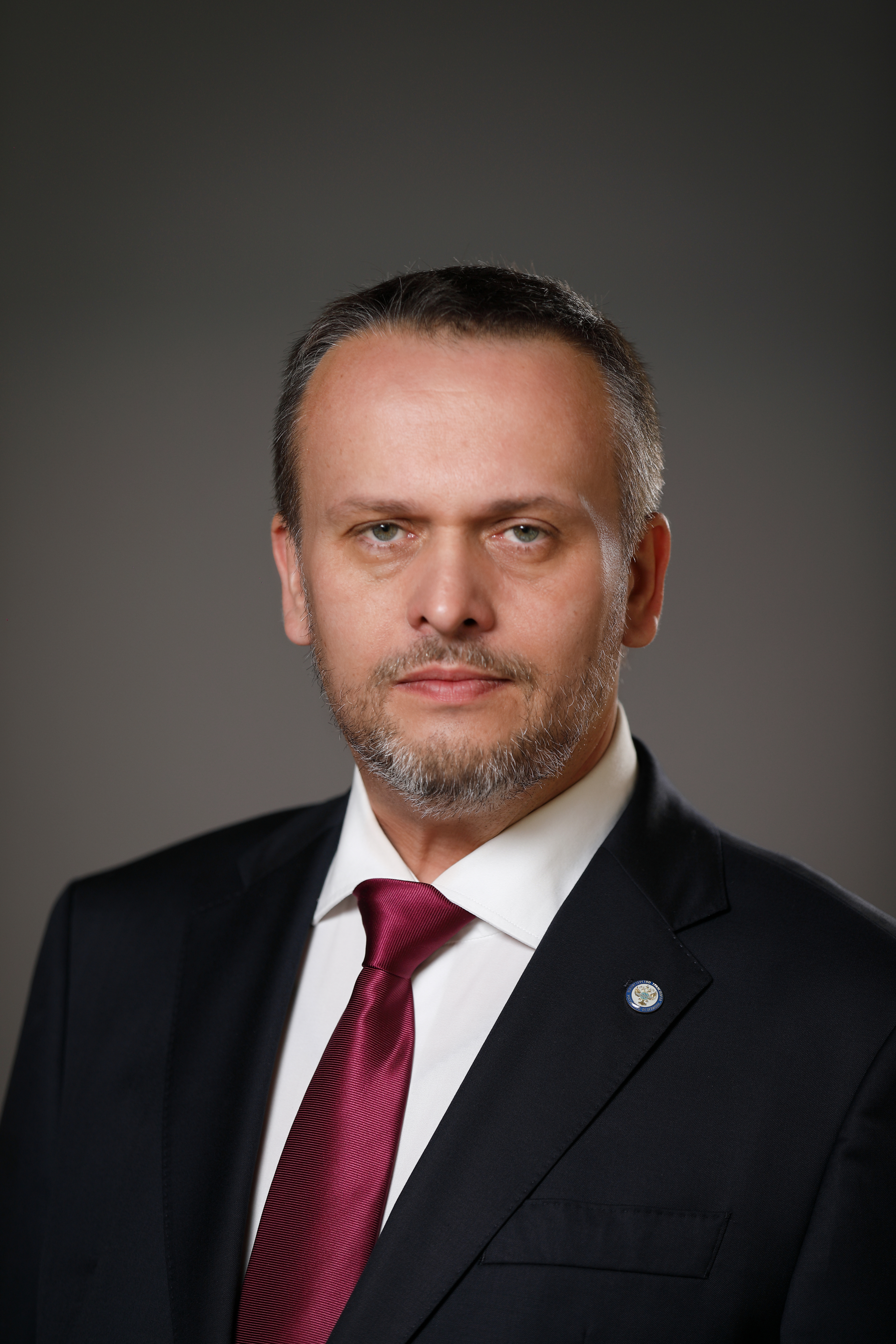 Лекция министра транспорта Российской Федерации Никитина Андрея Сергеевича