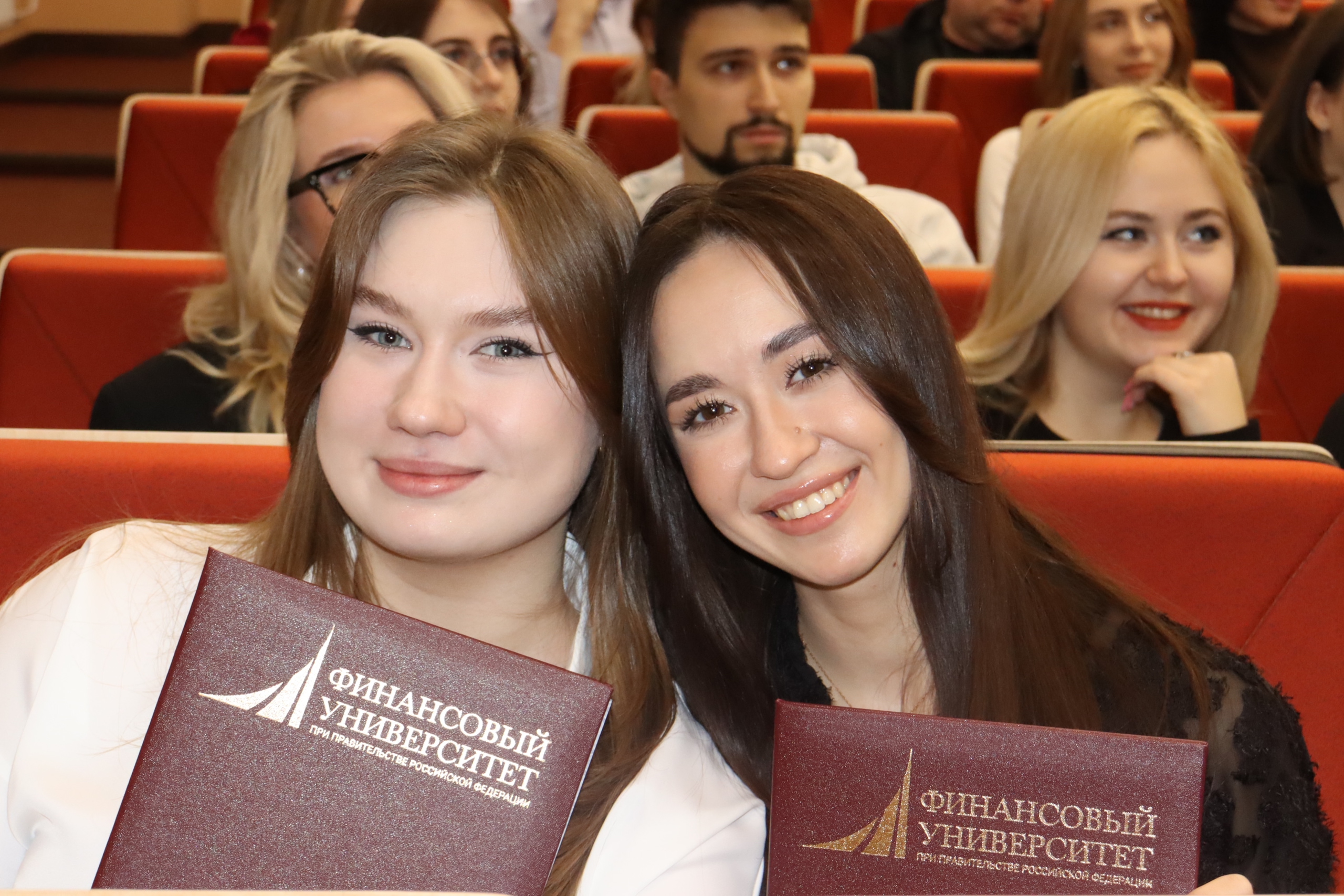 Приглашаем на встречу выпускников