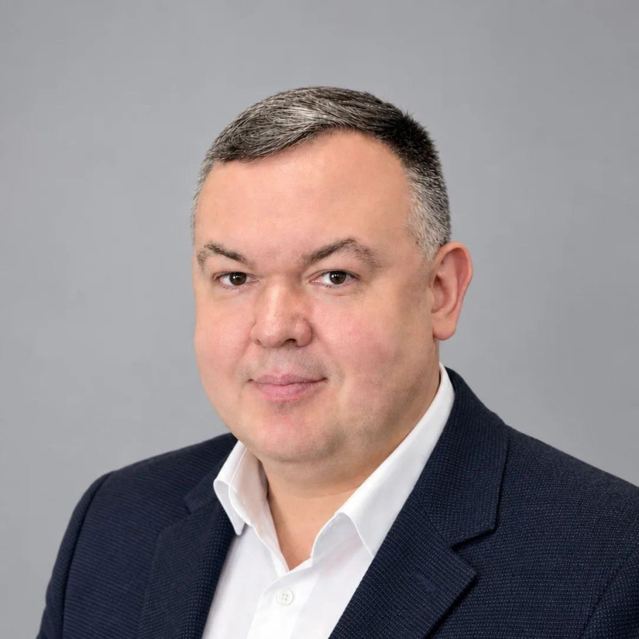 Морковкин Дмитрий Евгеньевич