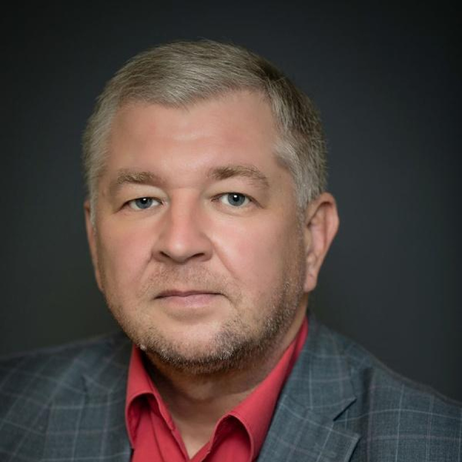 Тронин Сергей Александрович