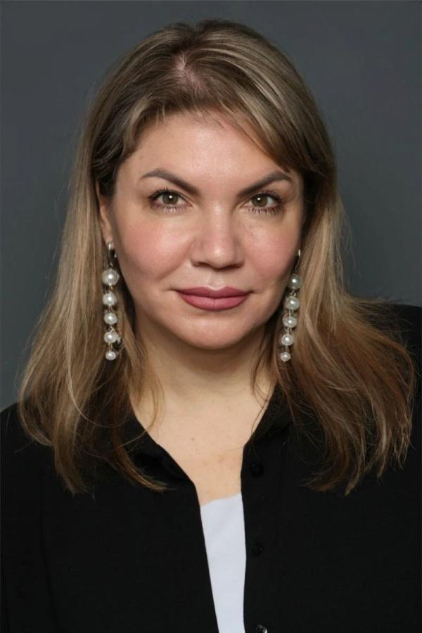 Каширская Людмила Васильевна