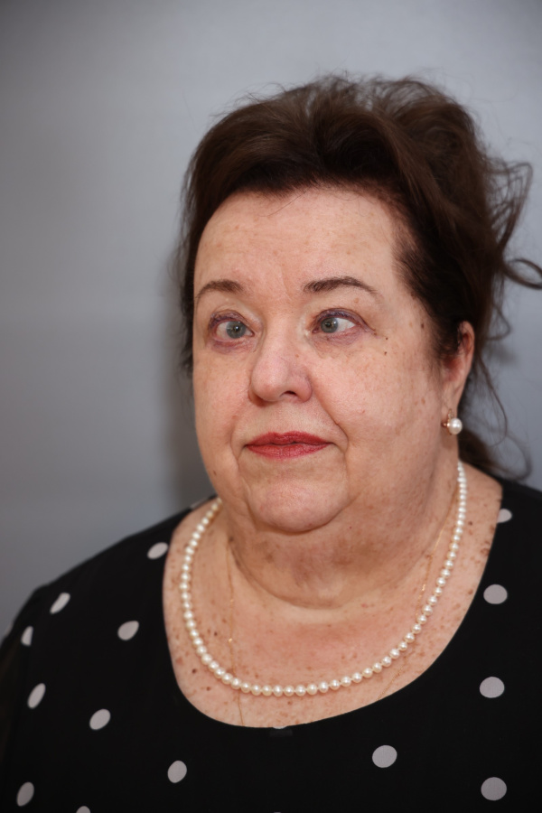 Тазихина Татьяна Викторовна