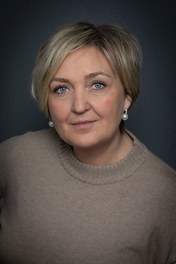 Арнович Оксана Александровна