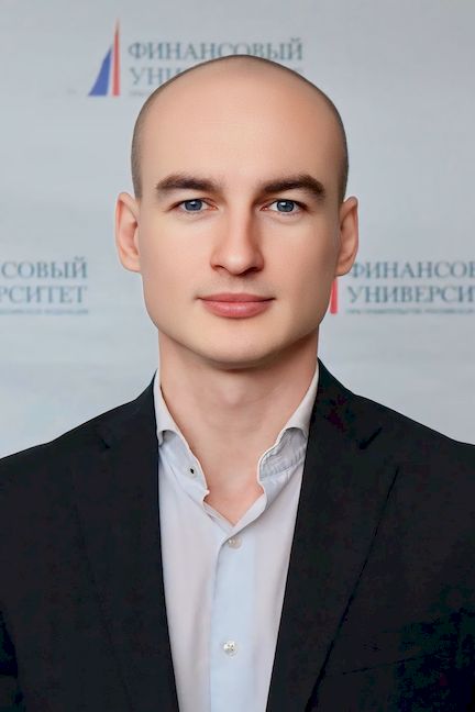 Туманов Михаил Сергеевич