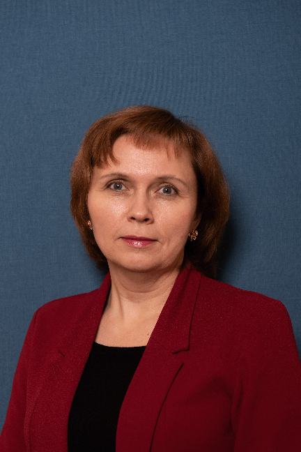 Сокур Елена Анатольевна