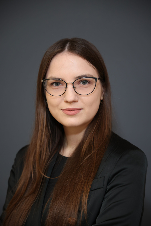 Четвертакова Александра Леонидовна