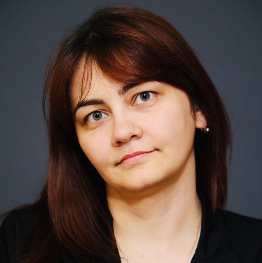 Зубеева Елена Валериевна
