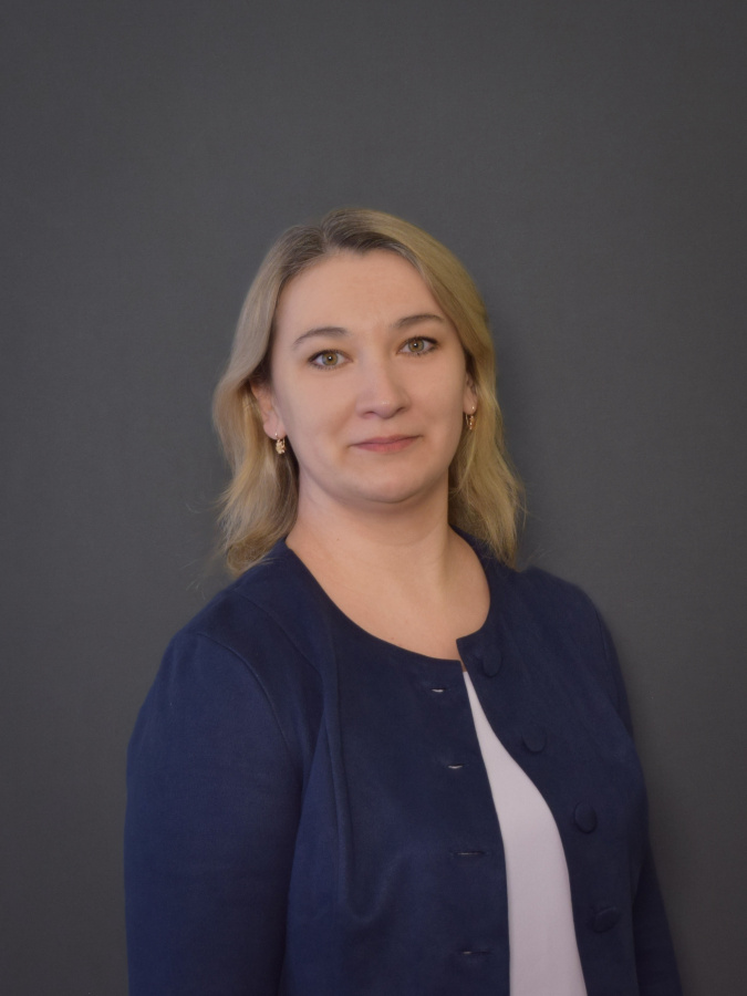 Муртазина Диана Маратовна