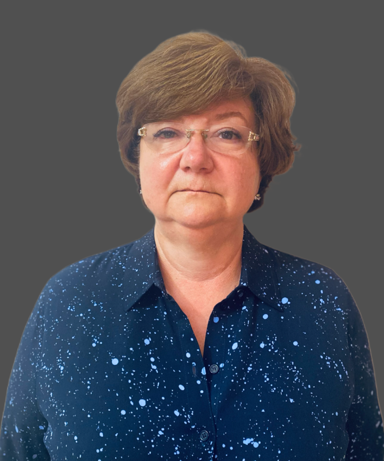 Фомичева Татьяна Леонидовна