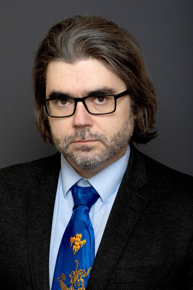 Селезнёв Владимир Михайлович